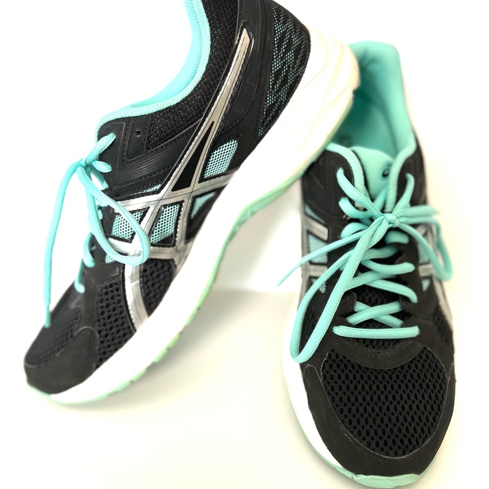 ASICS WOMEN'S TENNIS SHOES